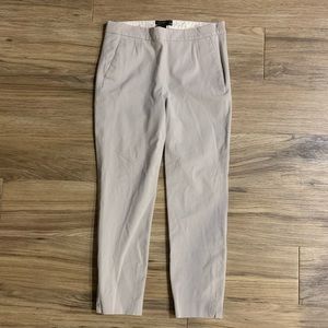 J Crew Martie Business Pants